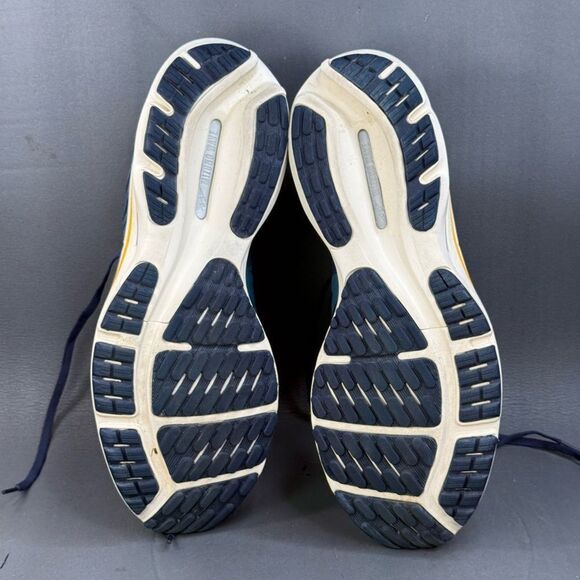 Mizuno Men's Wave Rider 24 Running Shoe sneaker trainers size 12.5 - Picture 8 of 8